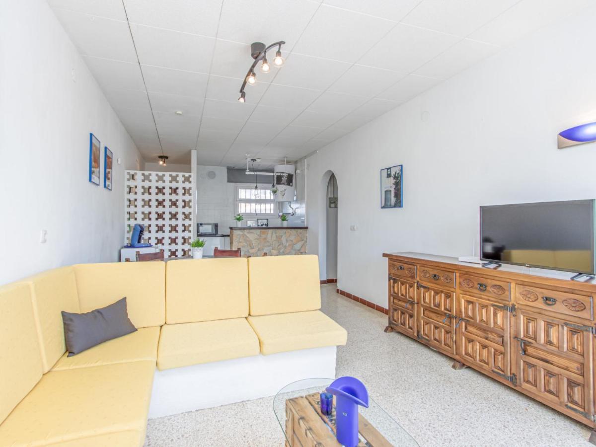 Apartment Port Sotavent-10 By Interhome Empuriabrava Exterior foto