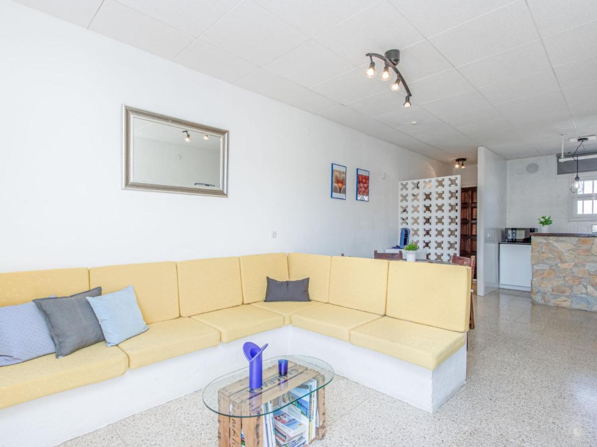 Apartment Port Sotavent-10 By Interhome Empuriabrava Exterior foto