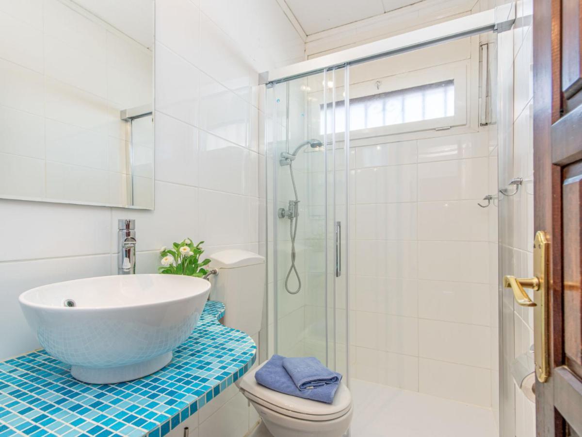 Apartment Port Sotavent-10 By Interhome Empuriabrava Exterior foto