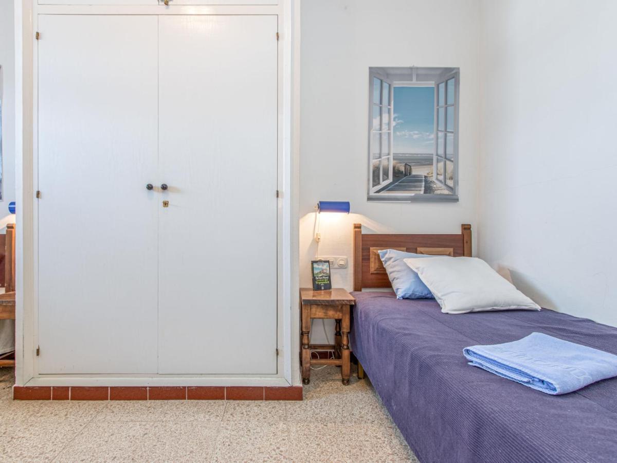 Apartment Port Sotavent-10 By Interhome Empuriabrava Exterior foto